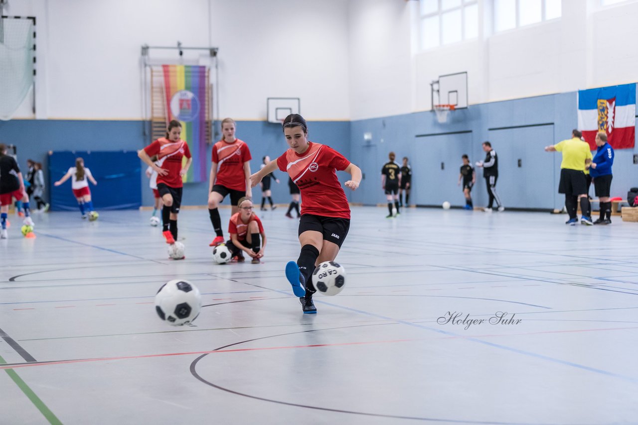 Bild 97 - wCJ Futsalmeisterschaft Runde 1